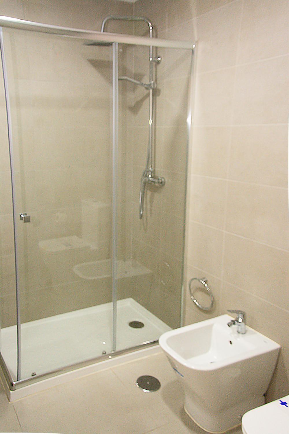 Apartament Luminoso Estudio En El Centro